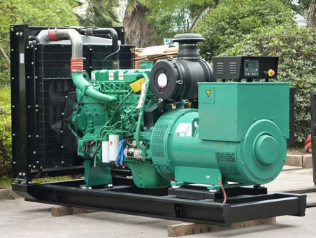 红毛镇710kw康明斯柴油发电机组图片 红毛镇710kw康明斯柴油发电机组图片