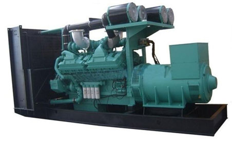 红毛镇200kw康明斯发电机组图片 红毛镇200kw康明斯发电机组图片