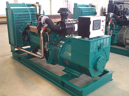 红毛镇505kw康明斯柴油发电机组图片 红毛镇505kw康明斯柴油发电机组图片