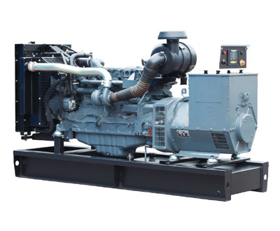 红毛镇应急600kw道依茨柴油发电机组 红毛镇应急600kw道依茨柴油发电机组