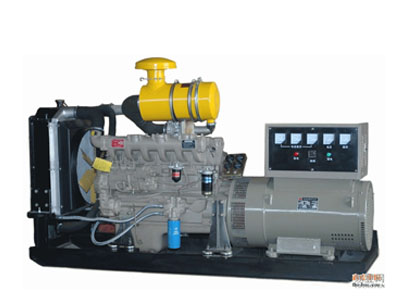 红毛镇有关风力发电机组反飓风损坏办法