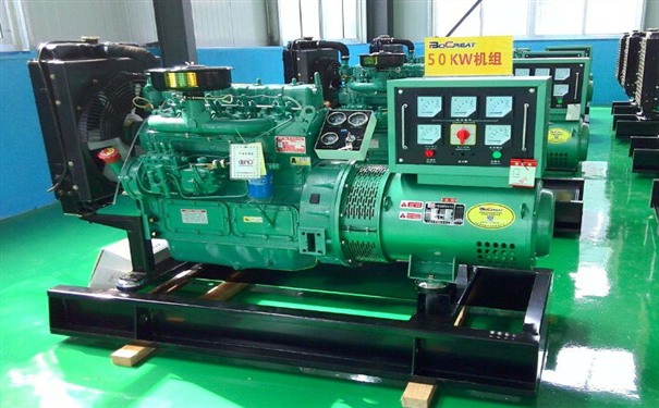 红毛镇发电机出租